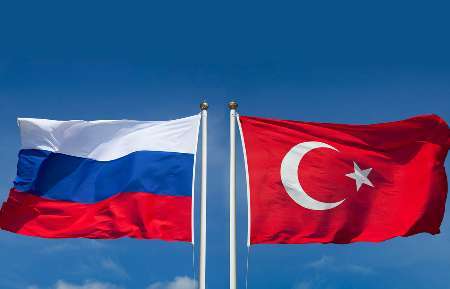 پوتین طرح ابطال برخی محدودیت های اقتصادی علیه ترکیه را امضا کرد
