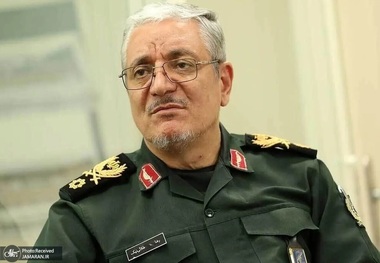 سخنگوی وزارت دفاع: قانون ساماندهی پهپادهای غیرنظامی وارد مرحله اجرا شد