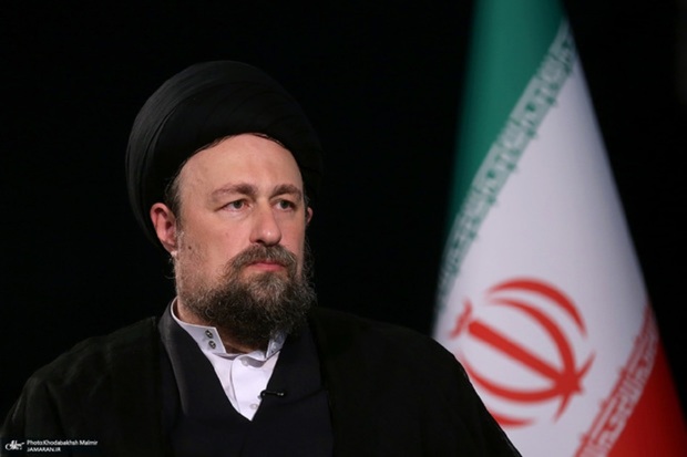 Seyyed Hassan Khomeini stresses trusting wisdom and courage of Leader