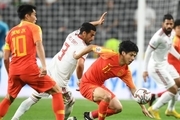 جریمه ایران برای جام ملت‌های آسیا 