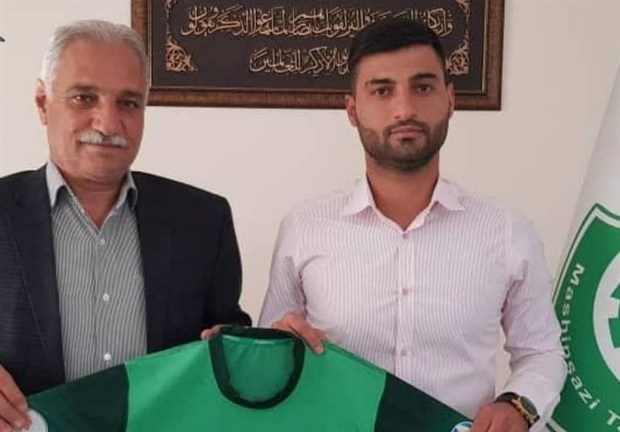 مدافع پارس جنوبی به ماشین‌سازی پیوست
