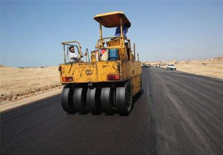 اعتبار یکهزارو 320 میلیارد ریالی وزارت نفت برای سه طرح مهم راه سازی درجنوب بوشهر