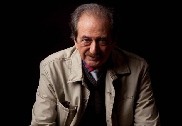 محمد محمدعلی از دنیا رفت

