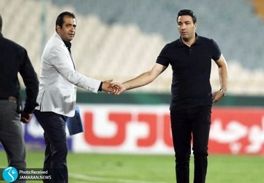 سامره عضو کمیته فنی تیم اماراتی شد!