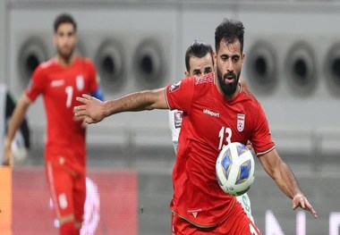  الاهلی با کنعانی زادگان از شکست گریخت
