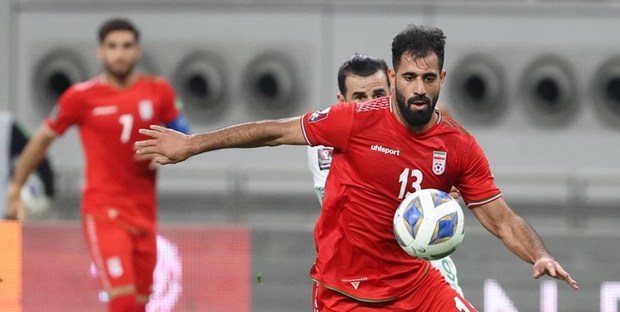 کنعانی زادگان: جدایی من از پرسپولیس طولانی نخواهد بود