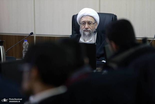 آملی لاریجانی: منظور از اسرع وقت در انتخاب رهبر جدید، سریع‌ترین زمان ممکن است