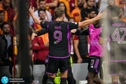 لیگ قهرمانان اروپا| پیروزی مدعیان در شب اول هفته سوم؛ برد یونایتد با گل مگوایر