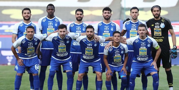 اعتراض استقلال به AFC