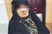 زنی که در مازندران قاتل سریالی شد! + جزییات و عکس