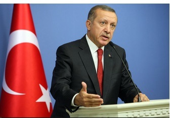عصبانیت ریاض از چرخش مواضع آنکارا درقبال سوریه؛ اردوغان از خط قرمز عبور کرده است