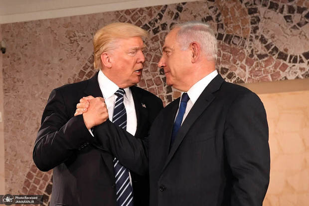 امشب نتانیاهو با ترامپ تلفنی گفت‌وگو کرد؛ موضوع اصلی طرح اشغال کامل غزه بود