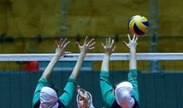 غلبه تیمهای مدرن خجسته مشهد و نشاط شیراز بر حریفان