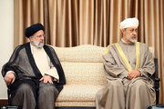 چرا سفر سلطان عمان به ایران اهمیت دارد؟