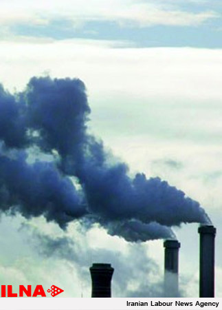 یک واحد فولاد آلاینده محیط زیست در یزد تعطیل شد