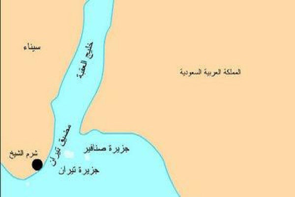 تایید توافق جنجالی واگذاری دو جزیره مصری به عربستان/ نفعی که تل آویو در این میان می برد

