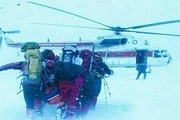 پیکر چهارمین کوهنور مشهدی شناسایی شد
