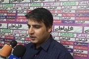 اقدام مامور پلیس در برخورد با بازیکنان ایرانجوان بوشهر پیگیری شود