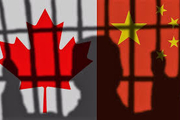 انتقام سخت پکن از کانادا؛بازداشت13 کانادایی توسط چین