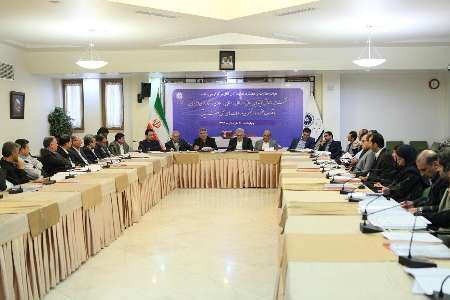 رییس اتاق اصفهان: فعالان اقتصادی خواستار پرداخت مالیات عادلانه‌ هستند