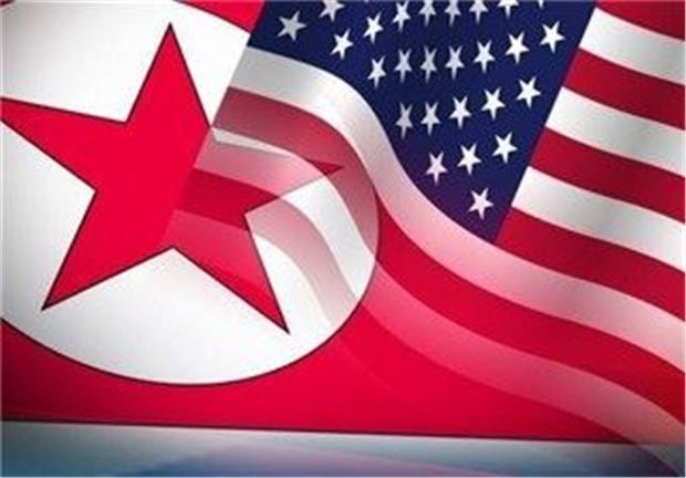 رسانه دولتی چین: خروج آمریکا از توافق هسته‌ای پیام بدی به کره‌شمالی می‌دهد