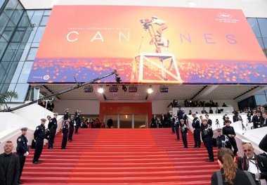 فیلم افتتاحیه جشنواره 