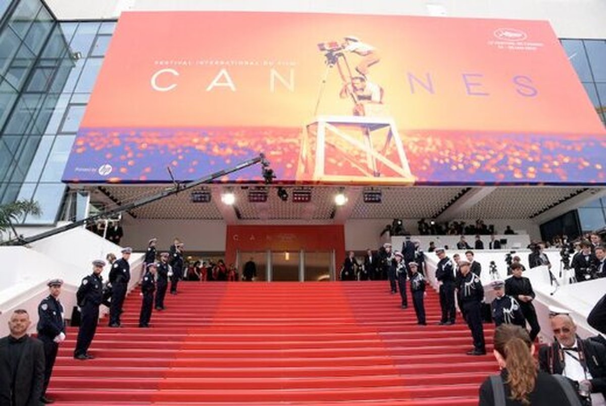فیلم افتتاحیه جشنواره "کن" مشخص شد