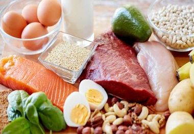 این مواد غذایی خطر بیماری‌های قلبی را کاهش می‌دهد
