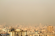  آلوده ترین هوا در کدام مناطق تهران است؟