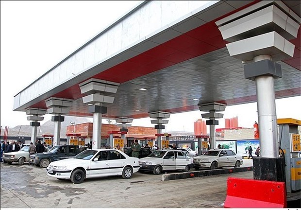 مصرف بنزین در قزوین 11 درصد افزایش داشته است