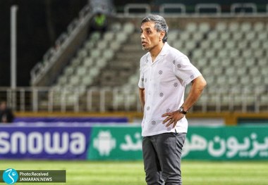 پایان کار خطیبی در مس رفسنجان