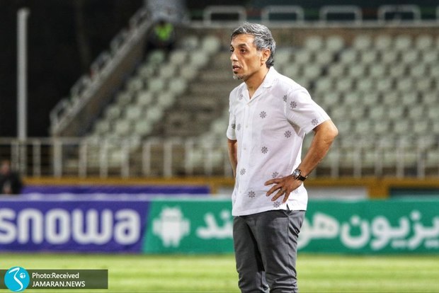 قرارداد مس رفسنجان با پسر سرمربی!