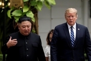  شکست مذاکرات ترامپ با رهبر کره شمالی در ویتنام
