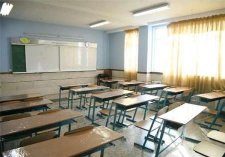 احداث 950 کلاس درس جدید در گلستان بهره برداری مهر 96