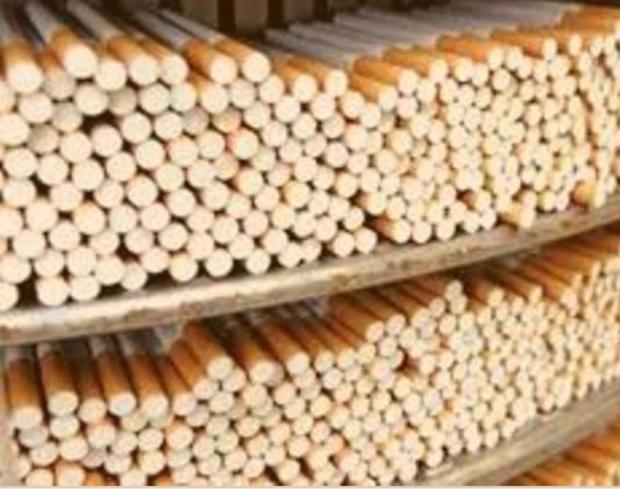 کشف 200 هزار نخ سیگار قاچاق در قزوین