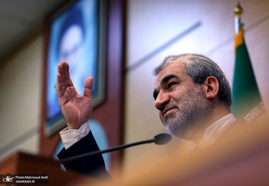 کنایه سخنگوی شورای نگهبان به خبرنگار فرانسوی/ کدخدایی: پیش بینی ما این است که مشارکت خوبی در انتخابات داشته باشیم/ شورای نگهبان هیچ گاه نگاه سیاسی نداشته و با چشمان بسته نسبت به جریان های سیاسی قضاوت می کند