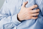 علت درد قفسه‌ سینه چیست؟