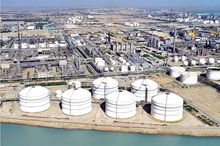 مهار کامل آتش‌سوزی واحد الفین پتروشیمی بندر امام در کمتر از یک ساعت