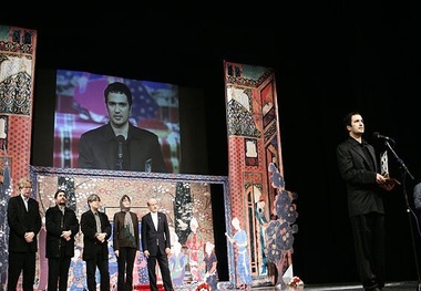 حاتمی‌کیا، خمسه، فروتن و رادان چه آرزویی ۱۷ سال پیش در سینما داشتند؟
