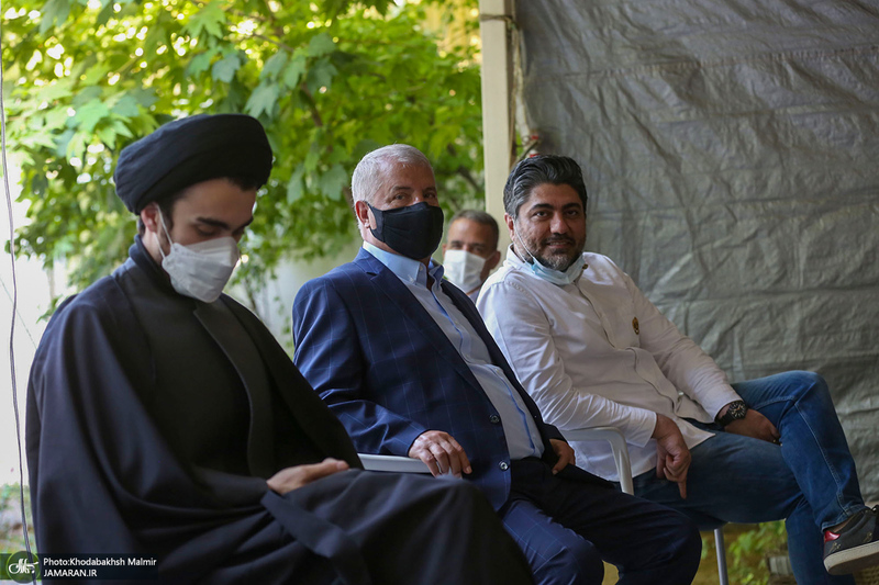 رونمایی از جدیدترین کتاب خاطرات آیت الله هاشمی رفسنجانی(ره)