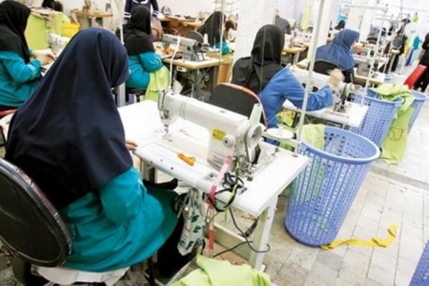 چهارمین مرکز مهارت آموزی بانوان سرپرست خانوار در منطقه 19 راه اندازی می شود