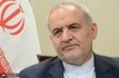 واکنش سفیر ایران در پاکستان به عقب‌نشینی ترامپ از «پروژه آزادی» در تنگه هرمز