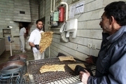 طرح تشدید نظارت‌های مقابله با کرونا در نانوایی‌های زنجان آغاز شد