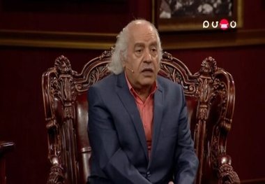 واکنش بهزاد فراهانی به کشته شدن کودکان مدرسه میناب