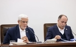 عارف: منابع حاصل از اصلاح ساختاری در کالابرگ هزینه می‌شود/ تولیدکنندگان شیر، قیمت را متعادل کنند/ دولت اهرم‌های قانونی برای نظارت بر بازار دارد/ اصناف بر بازار نظارت کنند/ از مردم برای همراهی با طرح اصلاح قیمت بنزین تشکر می‌کنیم