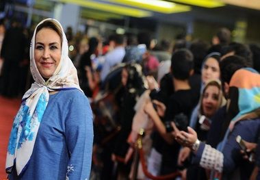 مهوش صبرکن: تکرار جشن مهر سینمای ایران لازم است

