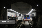 تصویب اجرای خط 4 مترو مشهد  چرا خط 4 مترو با ترک‌ تشریفات به قرارگاه خاتم‌الانبیاء سپرده شد؟