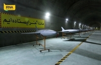 تصاویری از پایگاه سری پهپادی ارتش  (17)