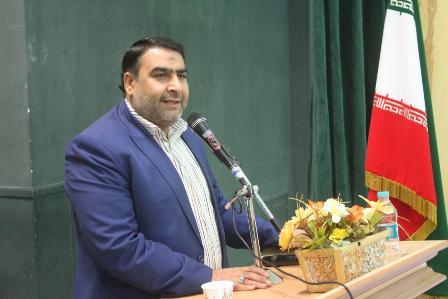 79درصد از داوطلبان انتخابات شوراهای اسلامی خمین تایید صلاحیت شدند