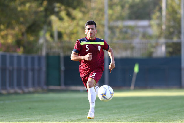 خرید جدید آبی ها سوژه AFC+ فیلم